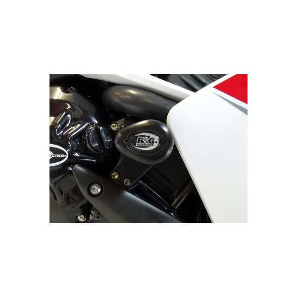 R&G MUSHROOMS R1 UPPER 07+